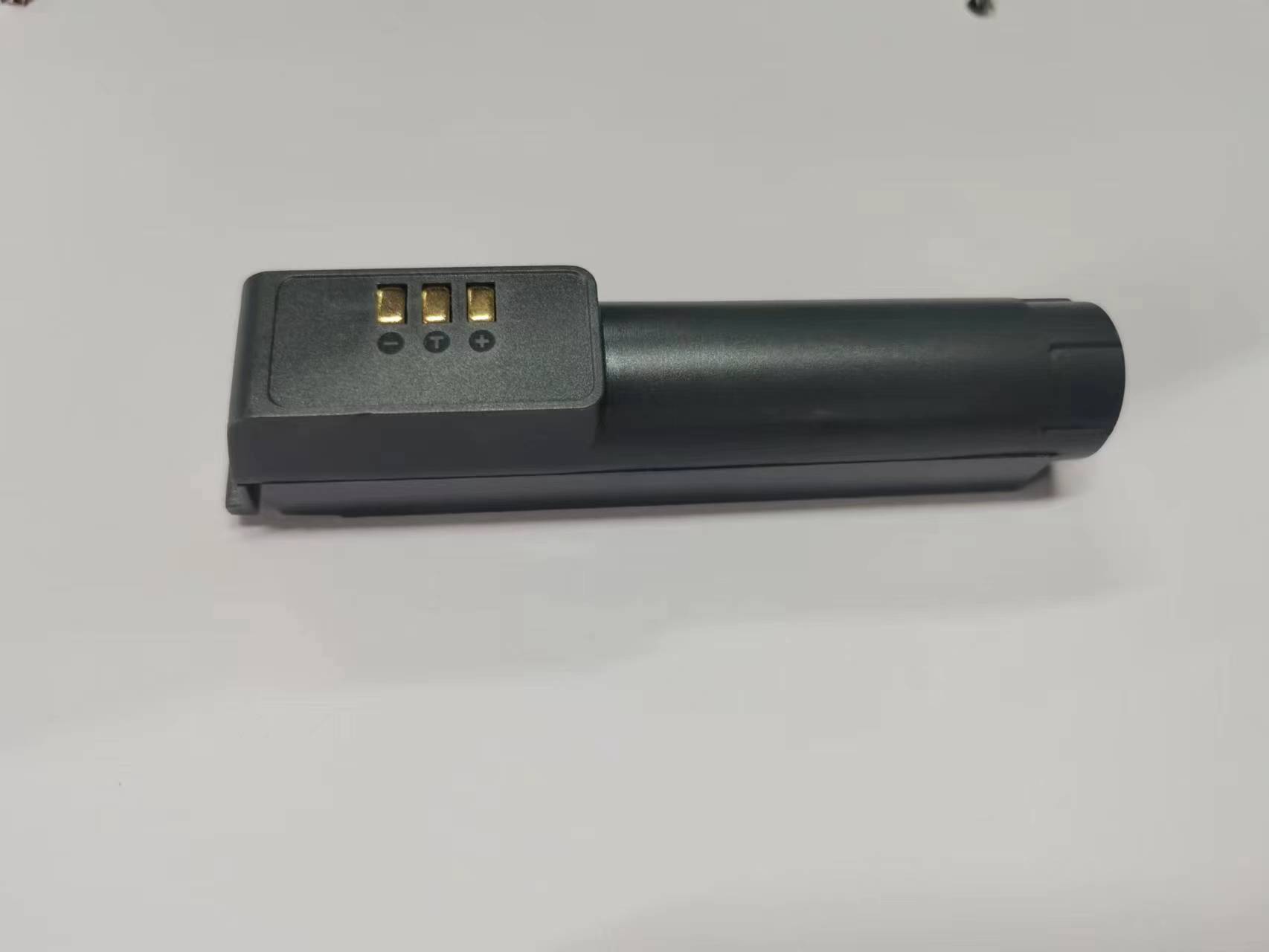 7.4V   1600mAh  便捷式打印机电池(图1)